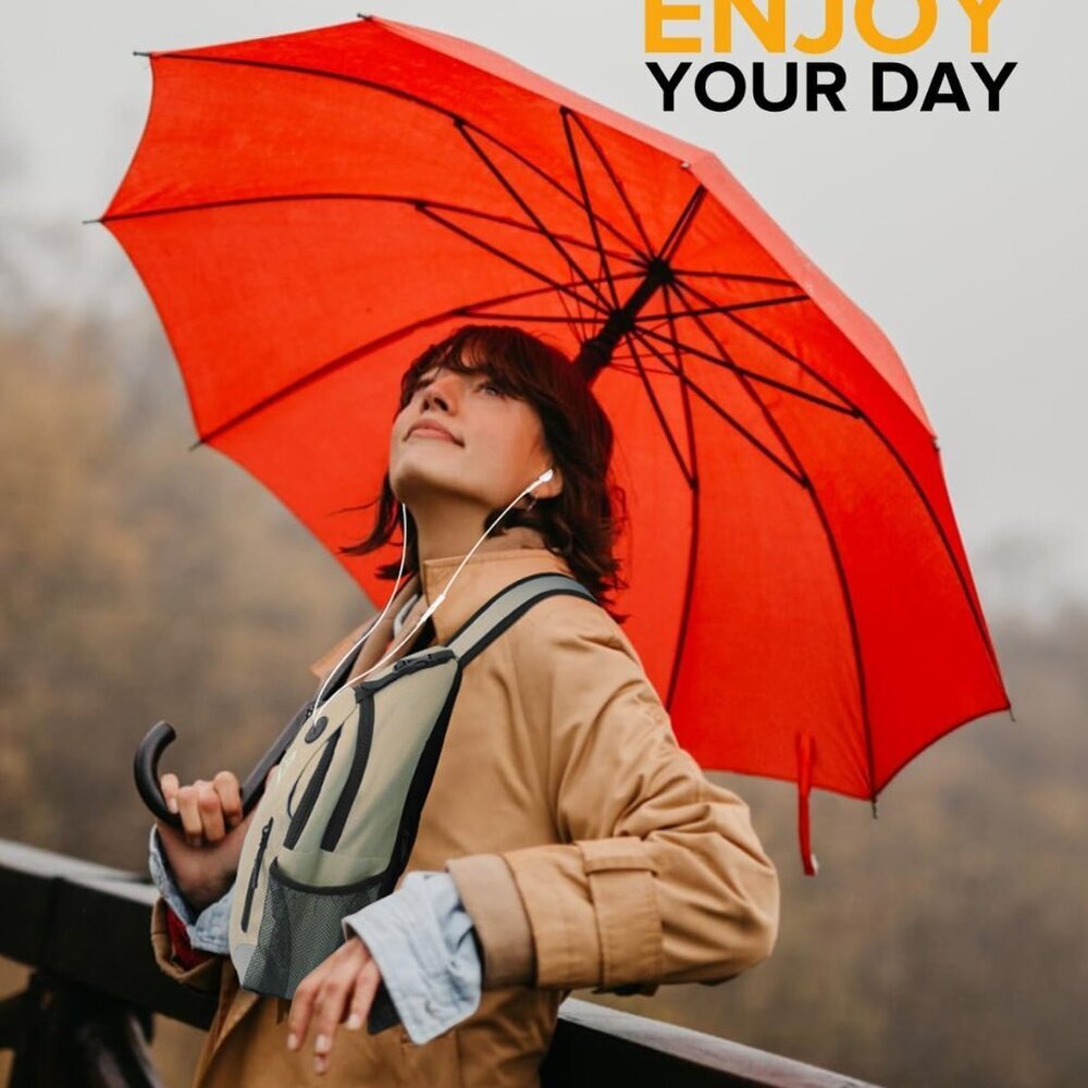 Multi-Functional Crossbody Daypack With Phone Hol… - image 7